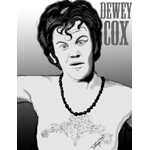 Dewey Cox
